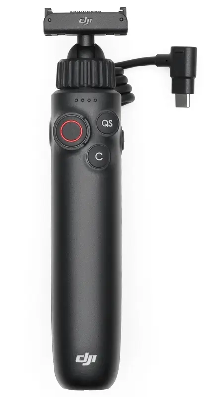 Wielofunkcyjny uchwyt ładujący DJI Osmo Action
