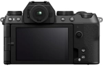 FujiFilm X-S20 + 18-55 mm f/2.8-4 R LM OIS