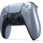 Kontroler Sony PlayStation 5 DualSense Srebrny - Silver