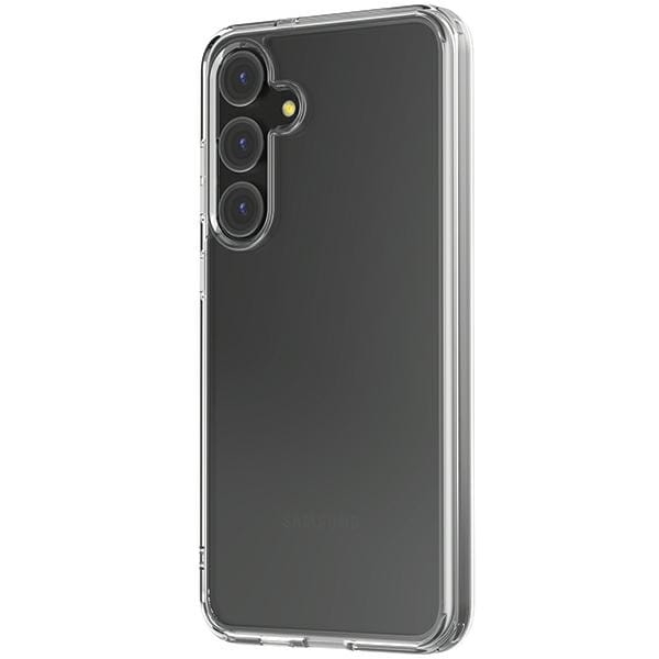 UNIQ etui LifePro Xtreme Sam S24+ S926 przeźroczysty/crystal clear