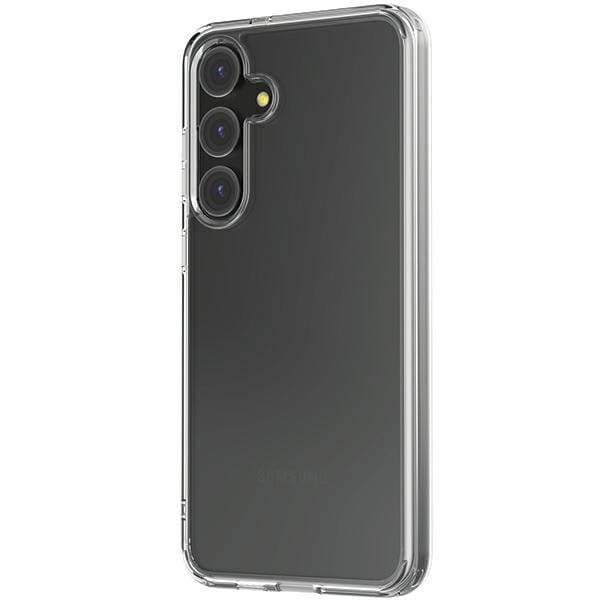 UNIQ etui LifePro Xtreme Sam S24 S921 przeźroczysty/crystal clear