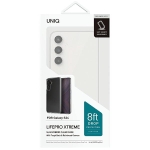 UNIQ etui LifePro Xtreme Sam S24 S921 przeźroczysty/crystal clear