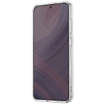 UNIQ etui LifePro Xtreme Sam S24 S921 przeźroczysty błyszczący/tinsel lucent