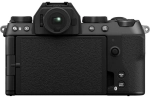 FujiFilm X-S20 + 18-55 mm f/2.8-4 R LM OIS