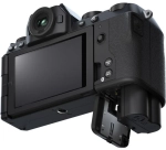 FujiFilm X-S20 + 18-55 mm f/2.8-4 R LM OIS