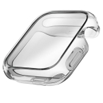 UNIQ etui Garde Apple Watch Series 7/8/ 9 45mm. szary/smoked grey
