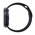 UNIQ etui Garde Apple Watch Series 7/8/ 9 45mm. szary/smoked grey