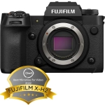 FujiFilm X-H2