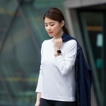 UNIQ etui Moduo Apple Watch Series 4/5/6/7/8/9/SE/SE2 40/41mm różowy-biały/blush-white