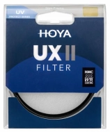 Filtr UV Hoya UX II UV 40,5 mm 