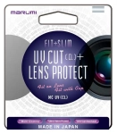 Filtr UV Marumi Fit+Slim MC UV (CL) 77 mm
