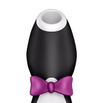 Masażer łechtaczki Satisfyer Penguin