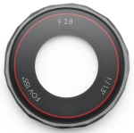 Szkło ochronne na obiektyw DJI Osmo Action 5 Pro