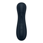 Masażer łechtaczki z aplikacją Satisfyer Pro 2 Generation 3 (czarny)