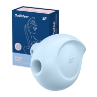 Masażer łechtaczki Satisfyer Sugar Rush (niebieski) 