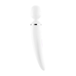 Masażer Satisfyer Wand-er Woman biały