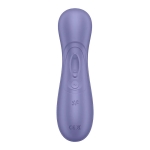 Masażer łechtaczki z aplikacją Satisfyer Pro 2 Generation 3 (fioletowy)
