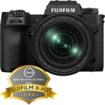 FujiFilm X-H2 + 16-80 mm f/4 R OIS WR