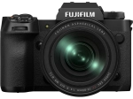 FujiFilm X-H2 + 16-80 mm f/4 R OIS WR