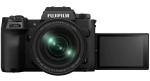 FujiFilm X-H2 + 16-80 mm f/4 R OIS WR