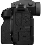 FujiFilm X-H2 + 16-80 mm f/4 R OIS WR