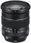 FujiFilm X-H2 + 16-80 mm f/4 R OIS WR