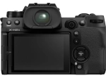 FujiFilm X-H2S