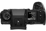 FujiFilm X-H2S