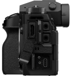 FujiFilm X-H2S