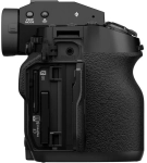 FujiFilm X-H2S