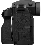 FujiFilm X-H2S