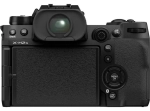 FujiFilm X-H2S