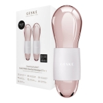 Masażer do oczu Duo Cool & Warm 7w1 Geske (starlight)
