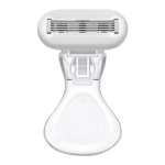 Depilator IPL Dreame (biały)