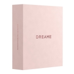 Depilator IPL Dreame (różowy)