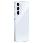 Etui Samsung EF-QA556CTEGWW A55 5G A556 przezroczysty/transparent Clear Cover