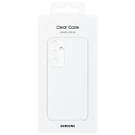 Etui Samsung EF-QA556CTEGWW A55 5G A556 przezroczysty/transparent Clear Cover