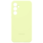Etui Samsung EF-PA556TMEGWW A55 5G A556 limonka/lime Silicone Cover