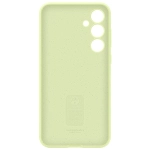 Etui Samsung EF-PA556TMEGWW A55 5G A556 limonka/lime Silicone Cover