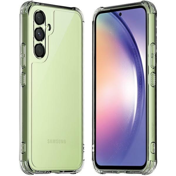 Araree etui Flexield Sam A55 5G A556 przeźroczysty/clear AR20-01961A
