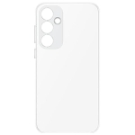 Etui Samsung EF-QA356CTEGWW A35 5G A356 przezroczysty/transparent Clear Cover