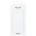 Etui Samsung EF-QA356CTEGWW A35 5G A356 przezroczysty/transparent Clear Cover