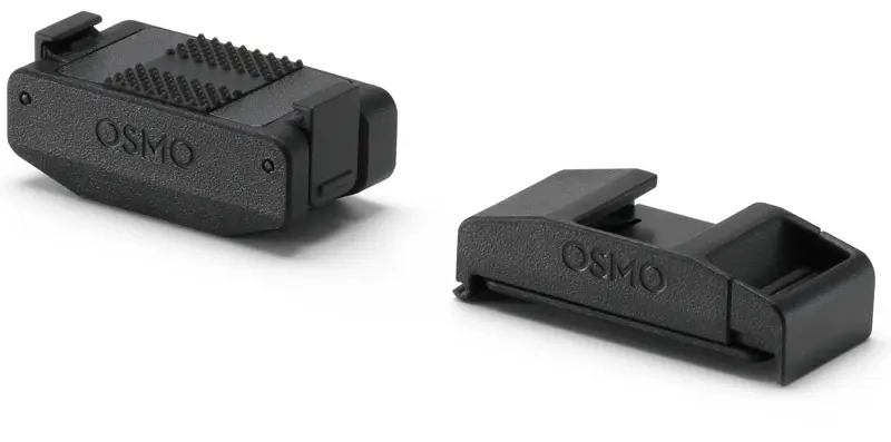 Adapter zimna stopka DJI Osmo Action Cold Shoe