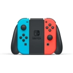 Nintendo Switch V2 czerwono-niebieska