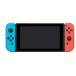 Nintendo Switch V2 czerwono-niebieska