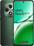 OPPO Reno12 F 5G 8/256 GB Black Green