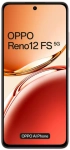 OPPO Reno12 FS 5G 12/512 GB Amber Orange
