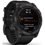 Smartwatch Garmin Fenix 7X Solar GPS 51 mm czarny