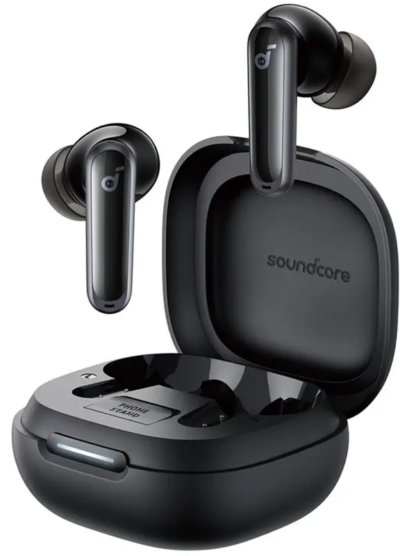 Słuchawki Anker Soundcore P40i Black