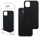 Etui 3mk Matt Case do Apple iPhone 11